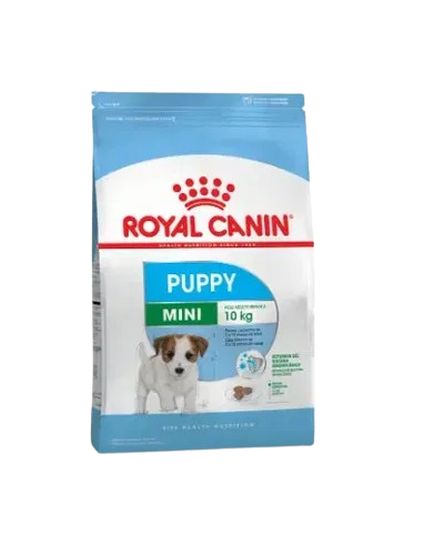 Royal Canin perro mini puppy 1kg