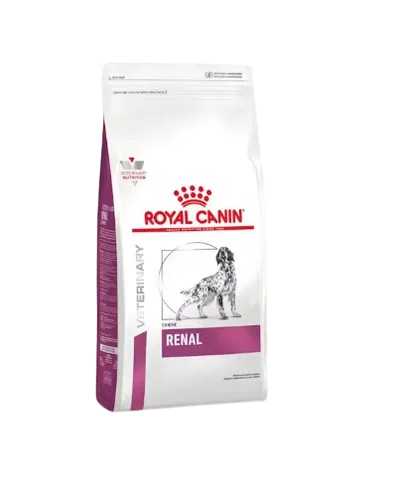 Royal Canin perro renal 10kg