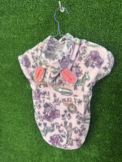 Buzo soft T.5