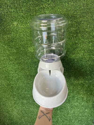 Bebedero automatico 3.5L