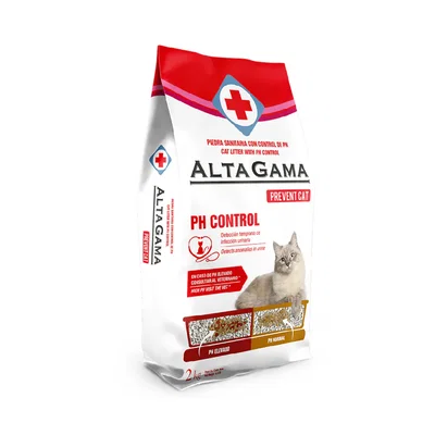 Absorsol ph control 2kg