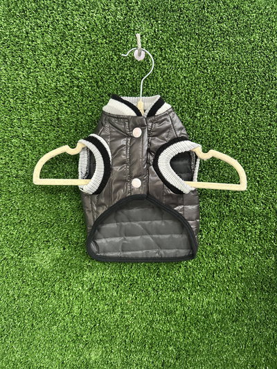 Chaleco impermeable T.1