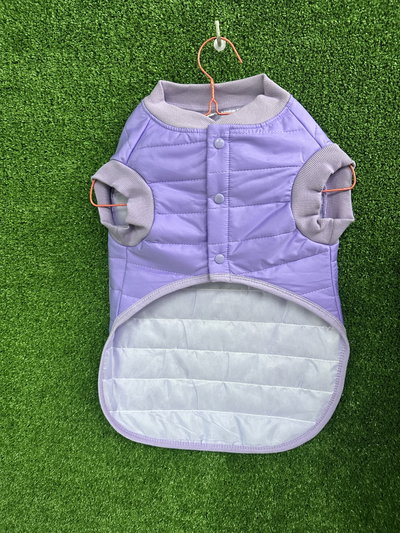 Chaleco impermeable T.7