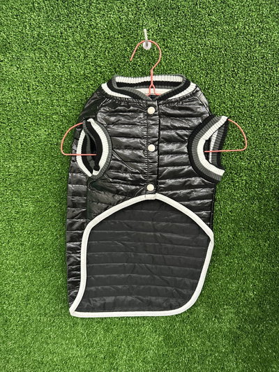 Chaleco impermeable T.6