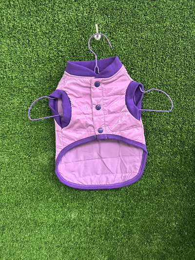 Chaleco impermeable T.3