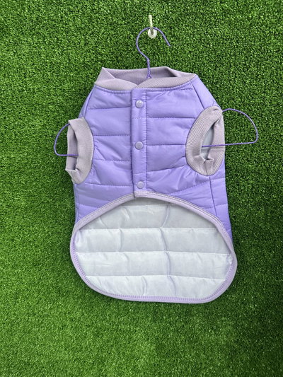 Chaleco impermeable T.5