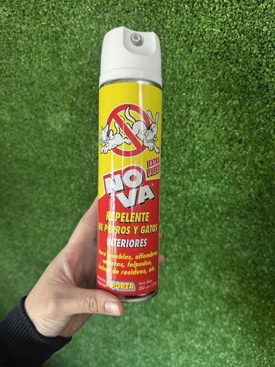 Spray NO VA 