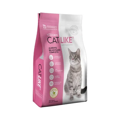 Cat Like 15kg