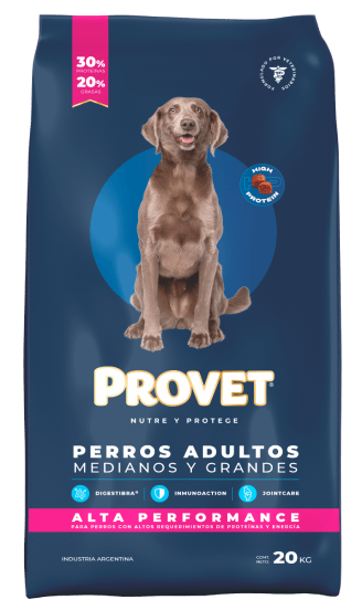 Provet perro adulto 1kg