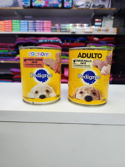 Lata Pedigree