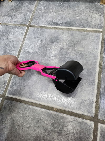Palita sanitaria automática