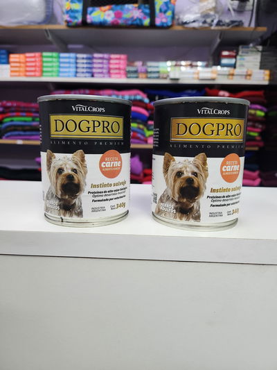 Lata Dog Pro
