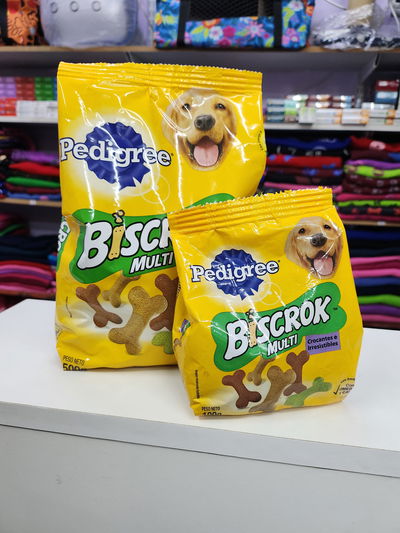 Biscrok Pedigree