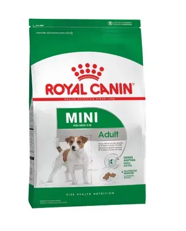 Royal Canin perro mini adulto 3kg