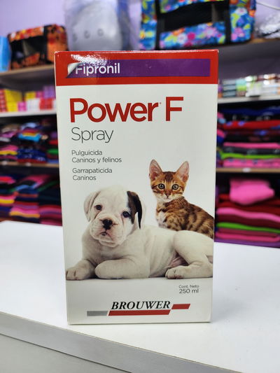 Spray Power 250ml