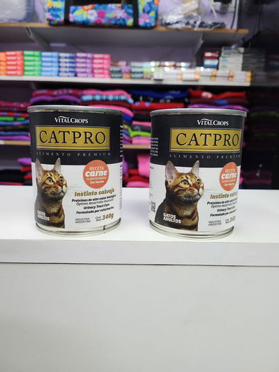 Lata Cat Pro