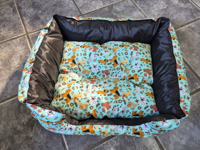 Sillón reversible 