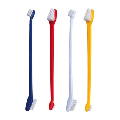 Cepillo de dientes