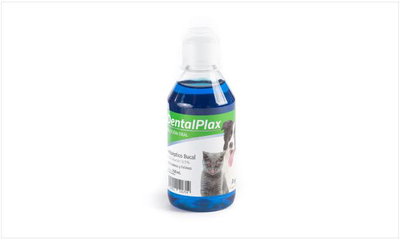 DentalPlax solución oral