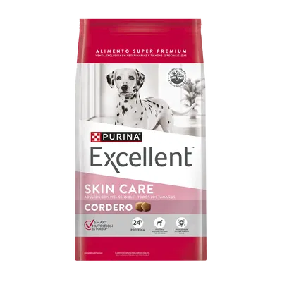 Excellent perro adulto skin care 15kg