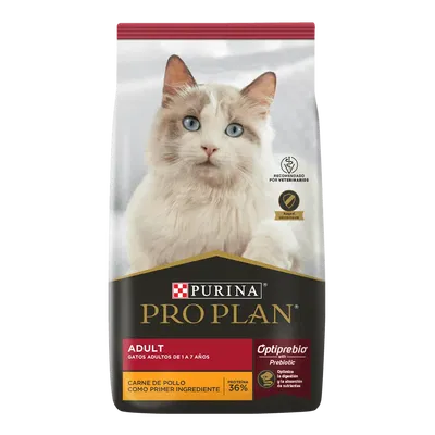 Pro Plan gato adulto 15kg