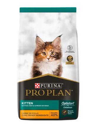 Pro Plan kitten 7,5kg