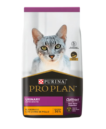 Pro Plan gato urinary 7,5kg