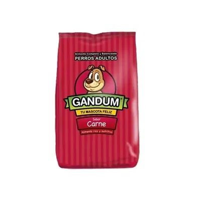 Gandum perro adulto 20kg