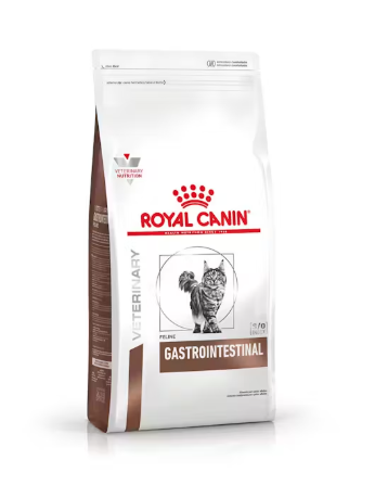 Royal Canin gato gastrointestinal 2kg