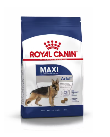 Royal Canin perro adulto maxi 15kg