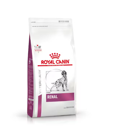 Royal Canin perro renal 10kg
