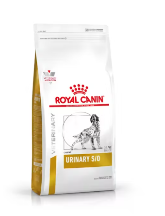 Royal Canin perro urinary 10kg