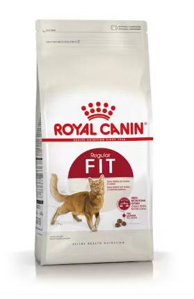 Royal Canin gato fit 15kg