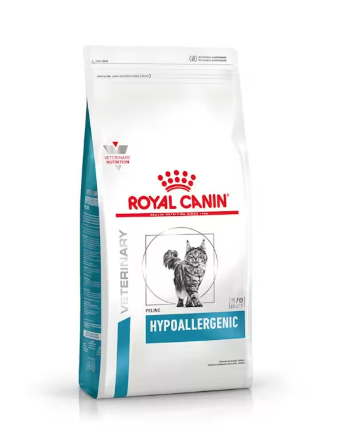 Royal Canin gato hipoalergenic 2kg