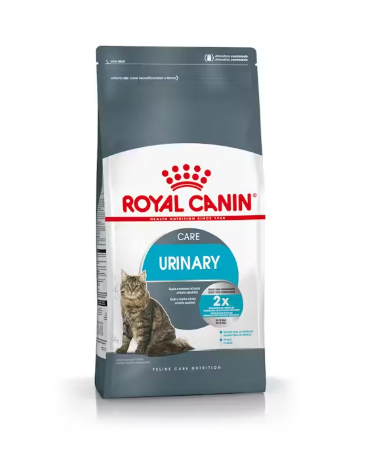 Royal Canin gato urinary care 1,5kg