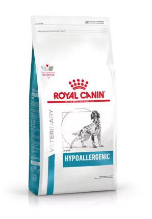 Royal Canin perro hipoalergenic 10kg