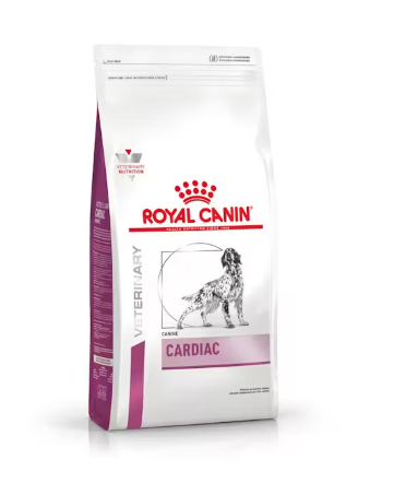 Royal Canin perro cardiac 10kg