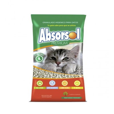 Absorsol 3.6kg