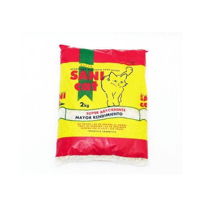Sanicat 2kg