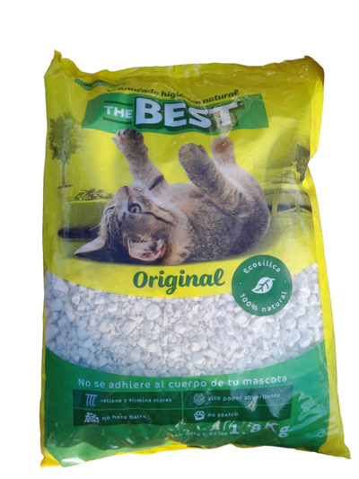 The Best 1.8kg