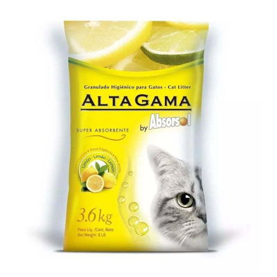 Absorsol limón 3.6kg