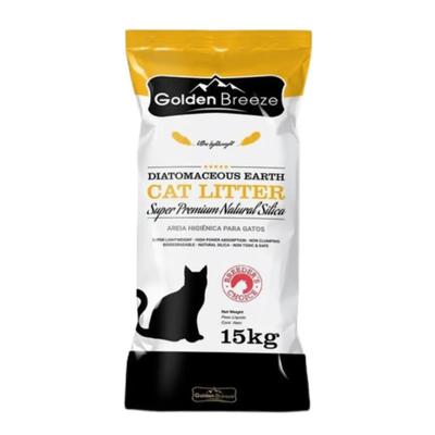 Golden Breeze 15kg