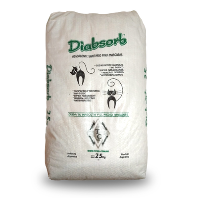 Diabsorb 25kg