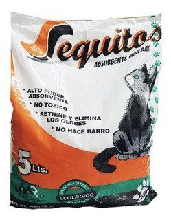 Sequitos 2kg