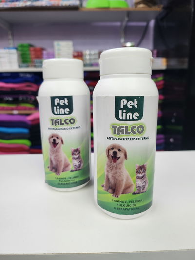 Talco Pet Line