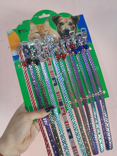 Collar fantasía