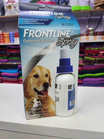 Spray Frontline 100ml