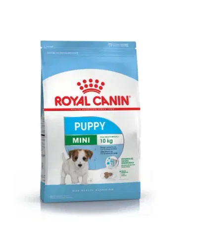 Royal Canin perro mini puppy 1kg