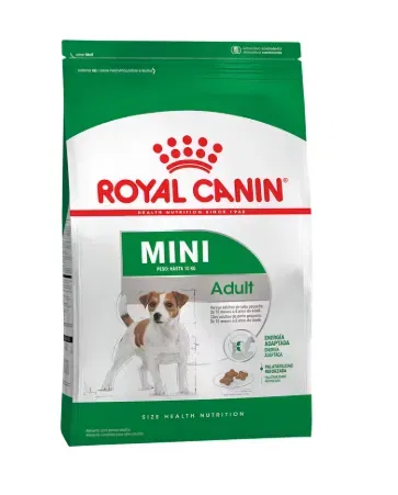 Royal Canin perro mini adulto 1kg