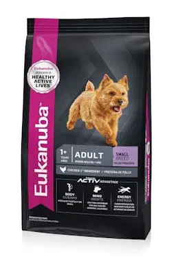Eukanuba adulto small 1kg